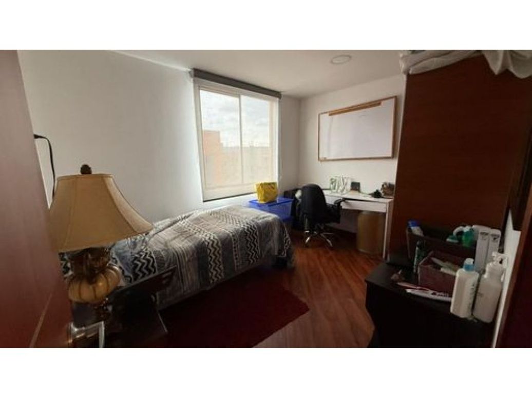 Apartamento de 3 alcobas en venta en Colina Campestre, Bogotá, 160 m² · foto 14 de 17