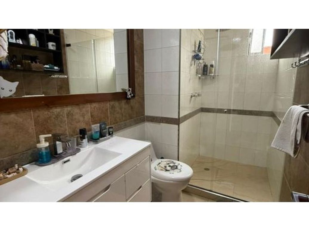 Apartamento de 3 alcobas en venta en Colina Campestre, Bogotá, 160 m² · foto 12 de 17