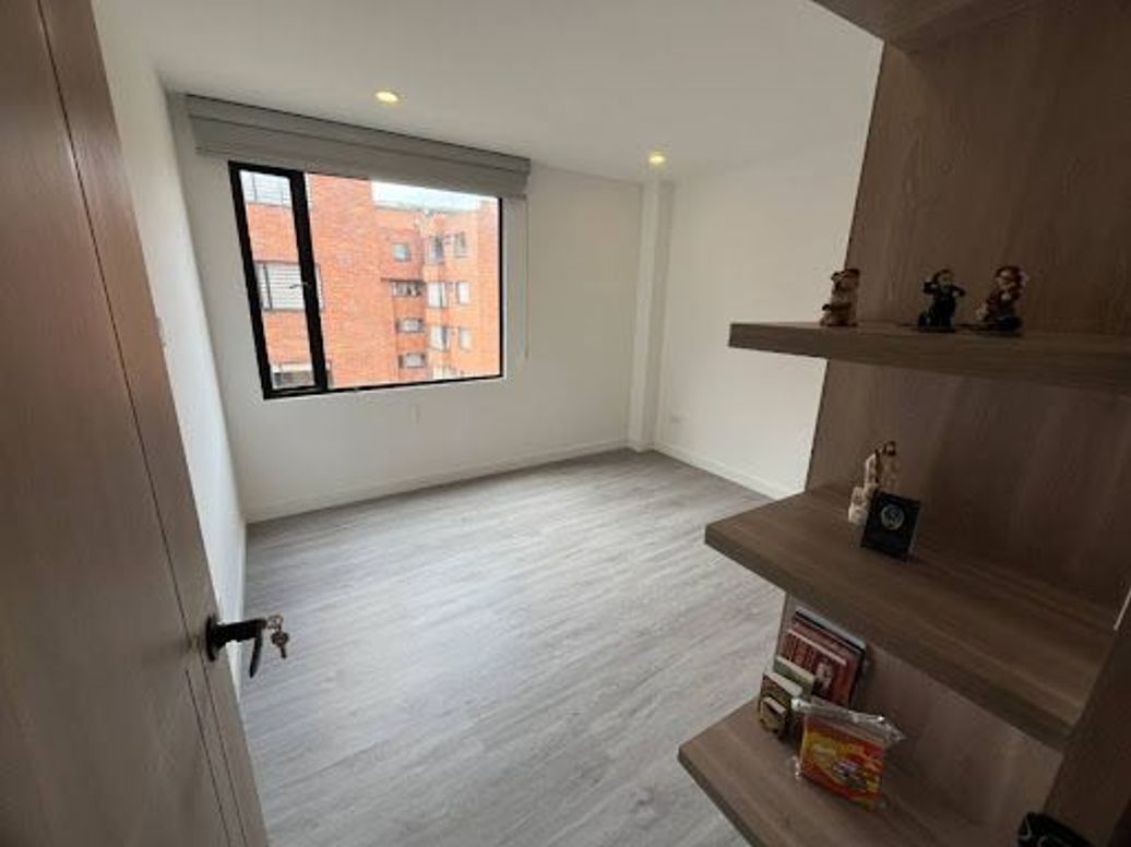 Apartamento de 2 alcobas en venta en Mazurén, Bogotá, 88 m² · foto 19 de 20