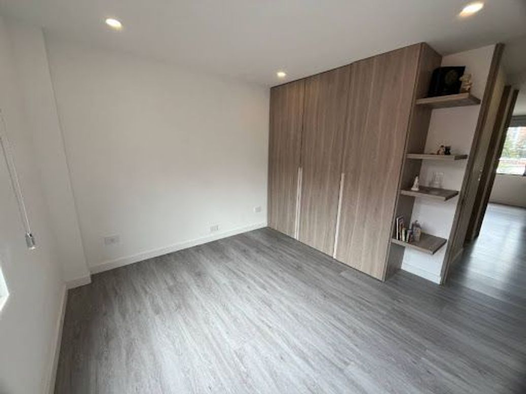 Apartamento de 2 alcobas en venta en Mazurén, Bogotá, 88 m² · foto 20 de 20