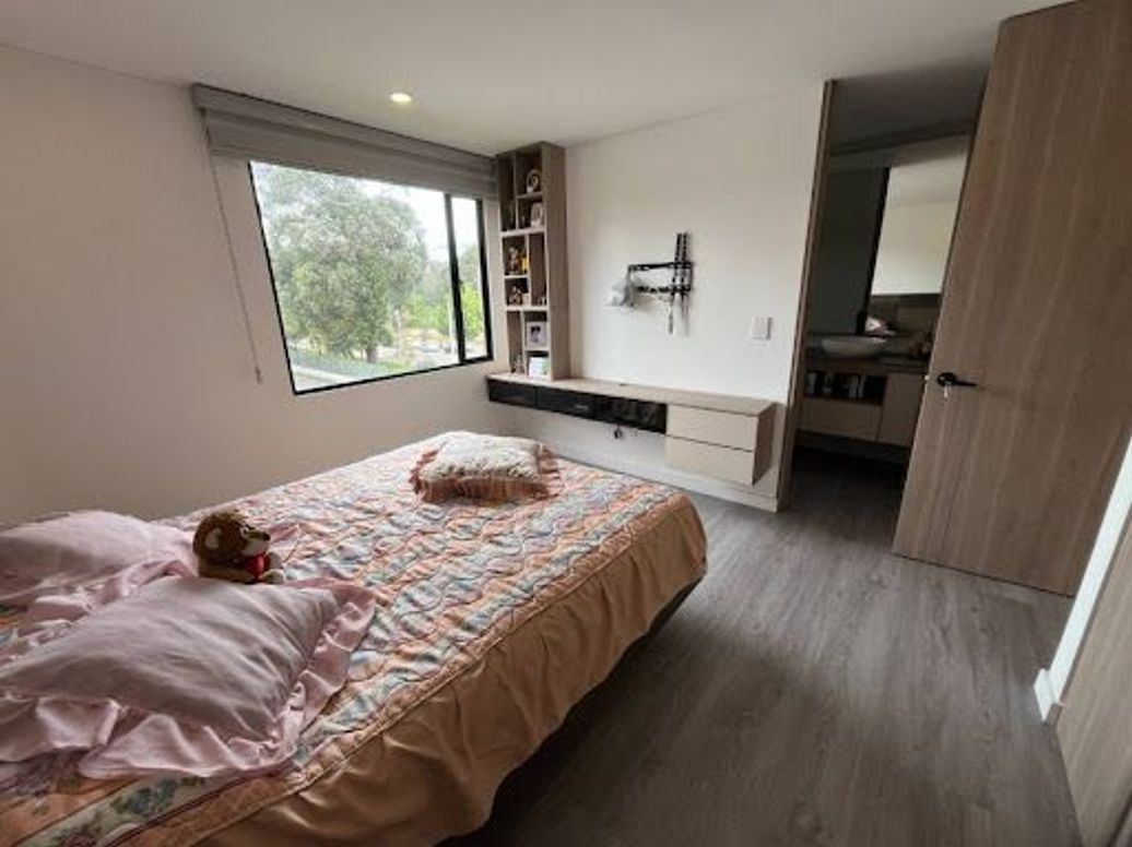 Apartamento de 2 alcobas en venta en Mazurén, Bogotá, 88 m² · foto 17 de 20