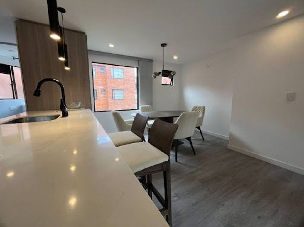 Apartamento de 2 alcobas en venta en Mazurén, Bogotá, 88 m² · foto 13 de 20