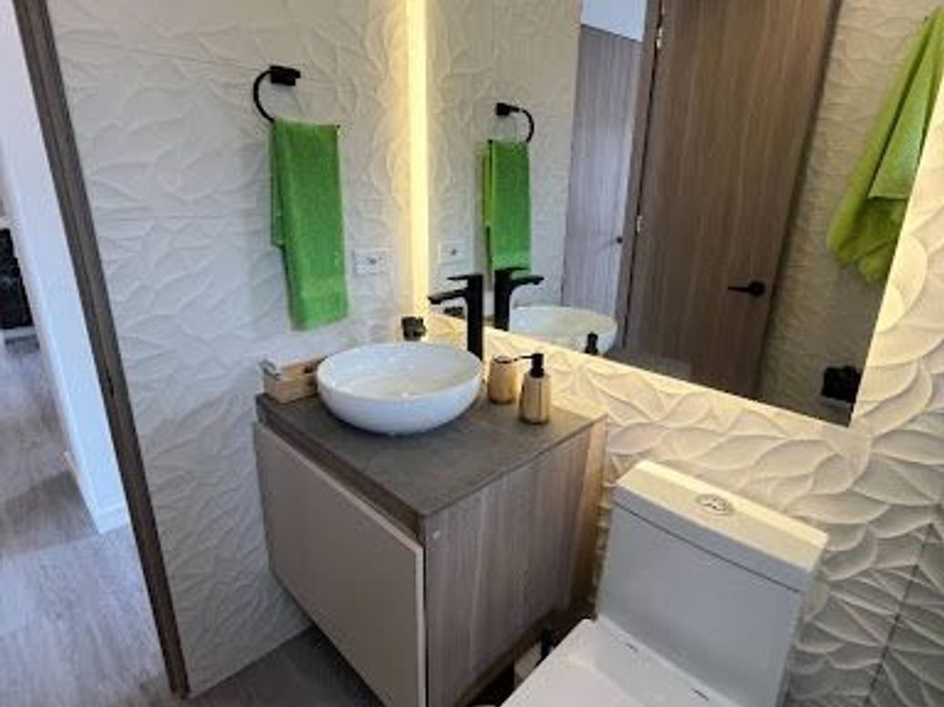 Apartamento de 2 alcobas en venta en Mazurén, Bogotá, 88 m² · foto 15 de 20