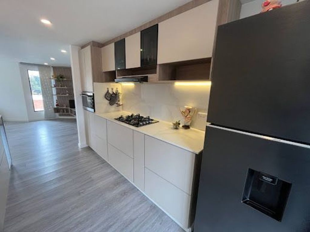 Apartamento de 2 alcobas en venta en Mazurén, Bogotá, 88 m² · foto 7 de 20