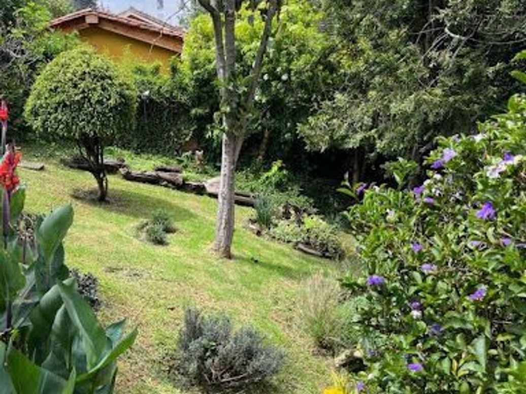 Apartamento de 3 alcobas en venta en Tuna Alta, Bogotá, 211 m² · foto 19 de 20