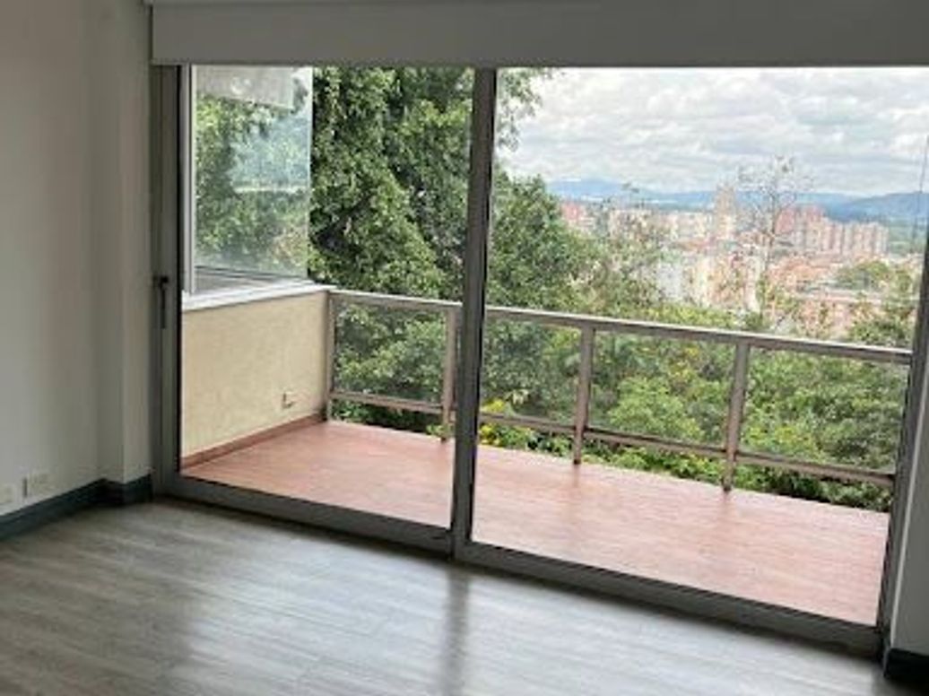 Apartamento de 3 alcobas en venta en Tuna Alta, Bogotá, 211 m² · foto 5 de 20