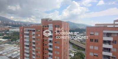 Inmueble en Arriendo, Apartamento en Ancon Sur, Sabaneta, Precio $ 3. ...