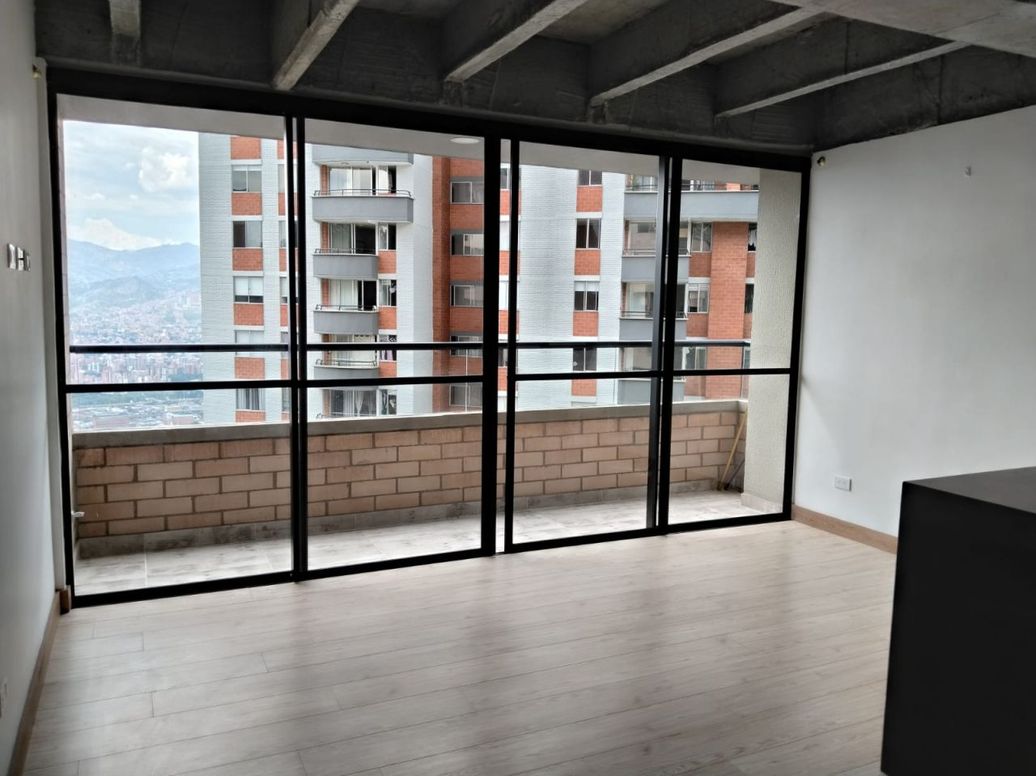 Apartamento en Arriendo en MIRAFLORES, Buenos Aires, Medellín en Miraflores