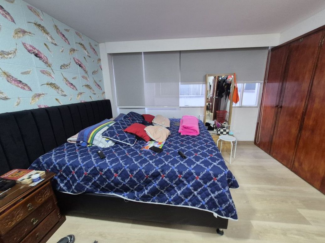 Apartamento de 3 alcobas en venta en Santa Barbara Central, Bogotá, 100 m² · foto 18 de 19