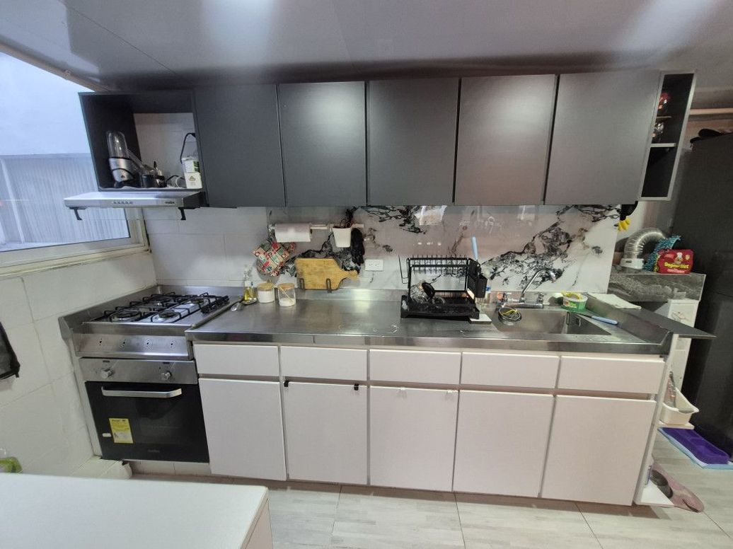 Apartamento de 3 alcobas en venta en Santa Barbara Central, Bogotá, 100 m² · foto 11 de 19