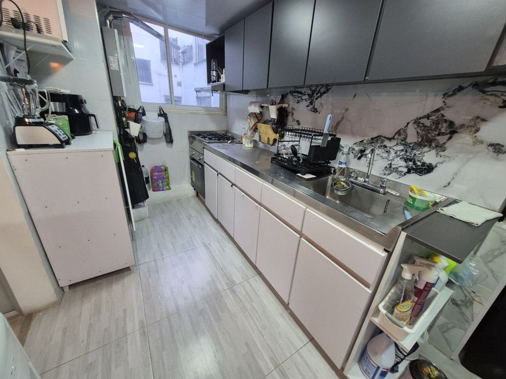Apartamento de 3 alcobas en venta en Santa Barbara Central, Bogotá, 100 m² · foto 12 de 19