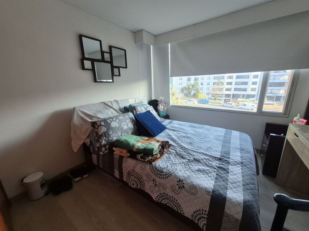 Apartamento de 3 alcobas en venta en Santa Barbara Central, Bogotá, 100 m² · foto 15 de 19