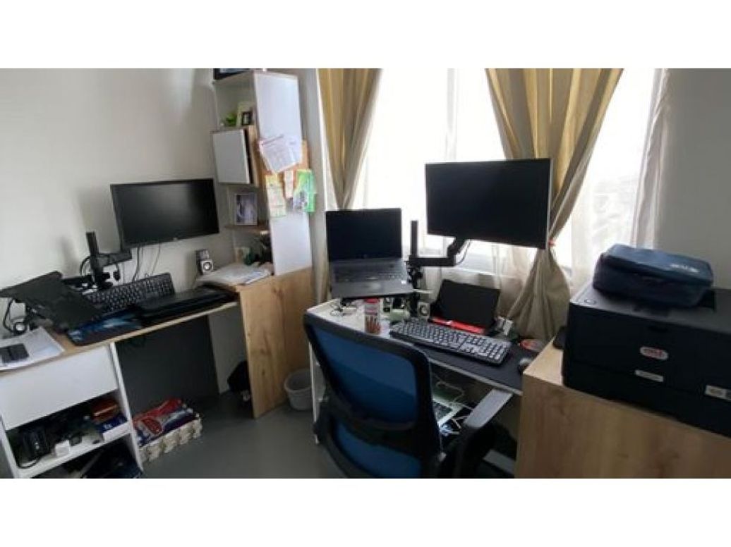 Apartamento en venta en Los Ejidos, Bogotá · foto 5 de 17