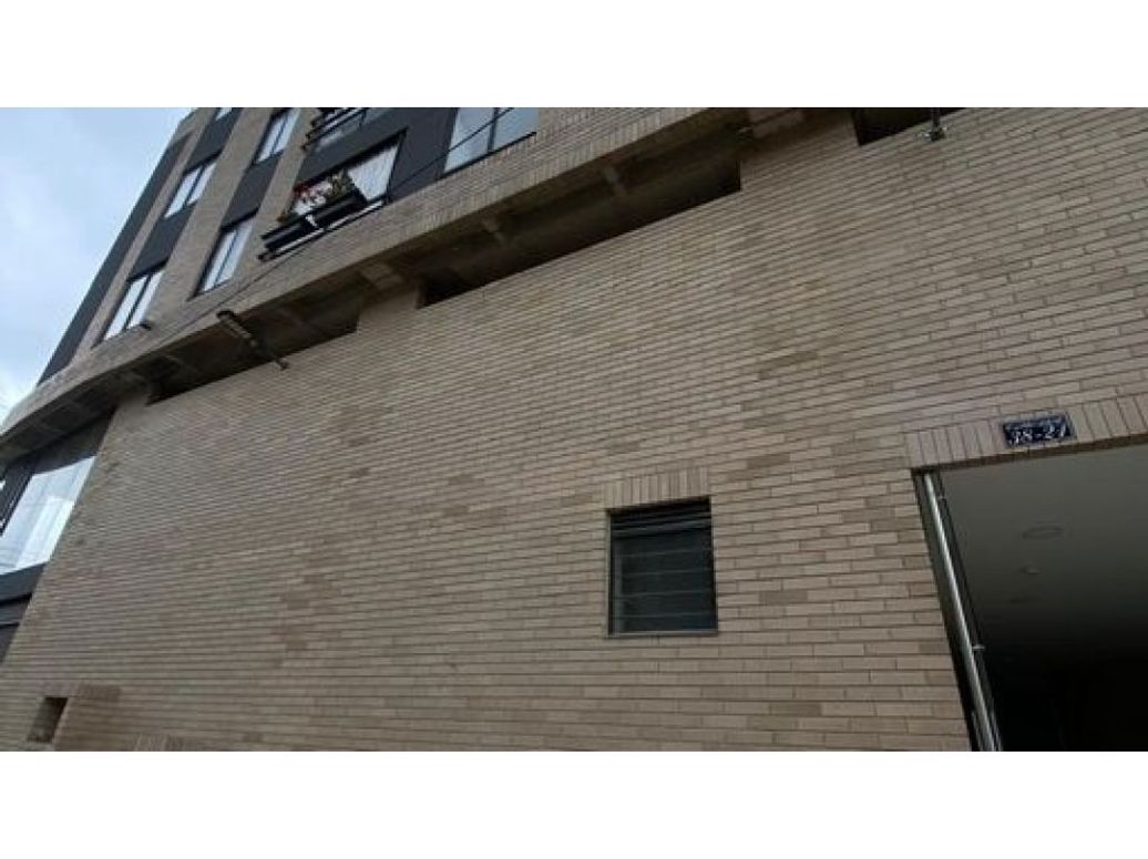 Apartamento en venta en Los Ejidos, Bogotá · foto 6 de 17