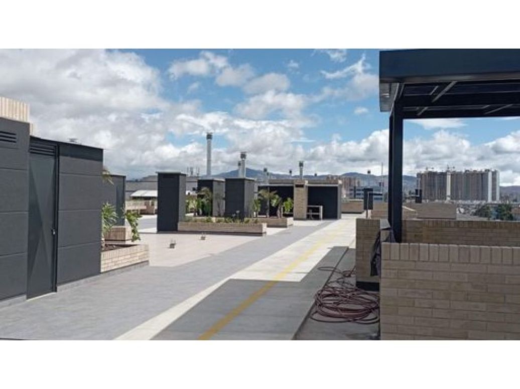 Apartamento en venta en Los Ejidos, Bogotá · foto 17 de 17