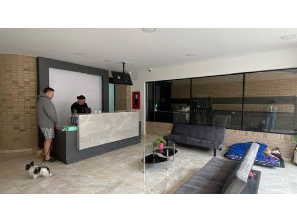 Apartamento en venta en Los Ejidos, Bogotá · foto 16 de 17