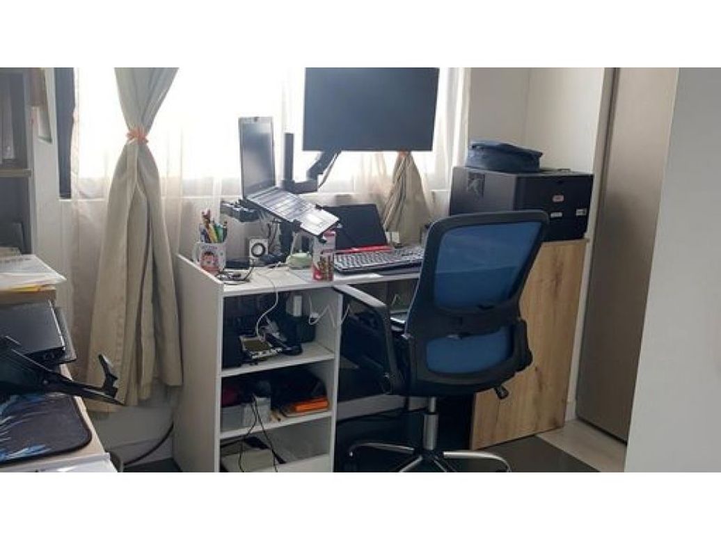 Apartamento en venta en Los Ejidos, Bogotá · foto 7 de 17