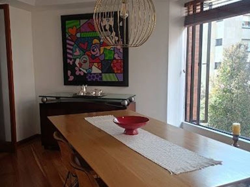 Apartamento de 3 alcobas en venta en Bosque Medina, Bogotá, 189 m² · foto 3 de 16