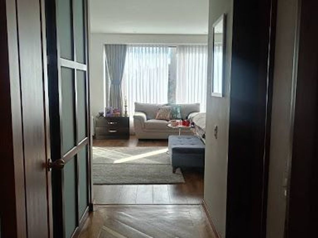 Apartamento de 3 alcobas en venta en Bosque Medina, Bogotá, 189 m² · foto 8 de 16