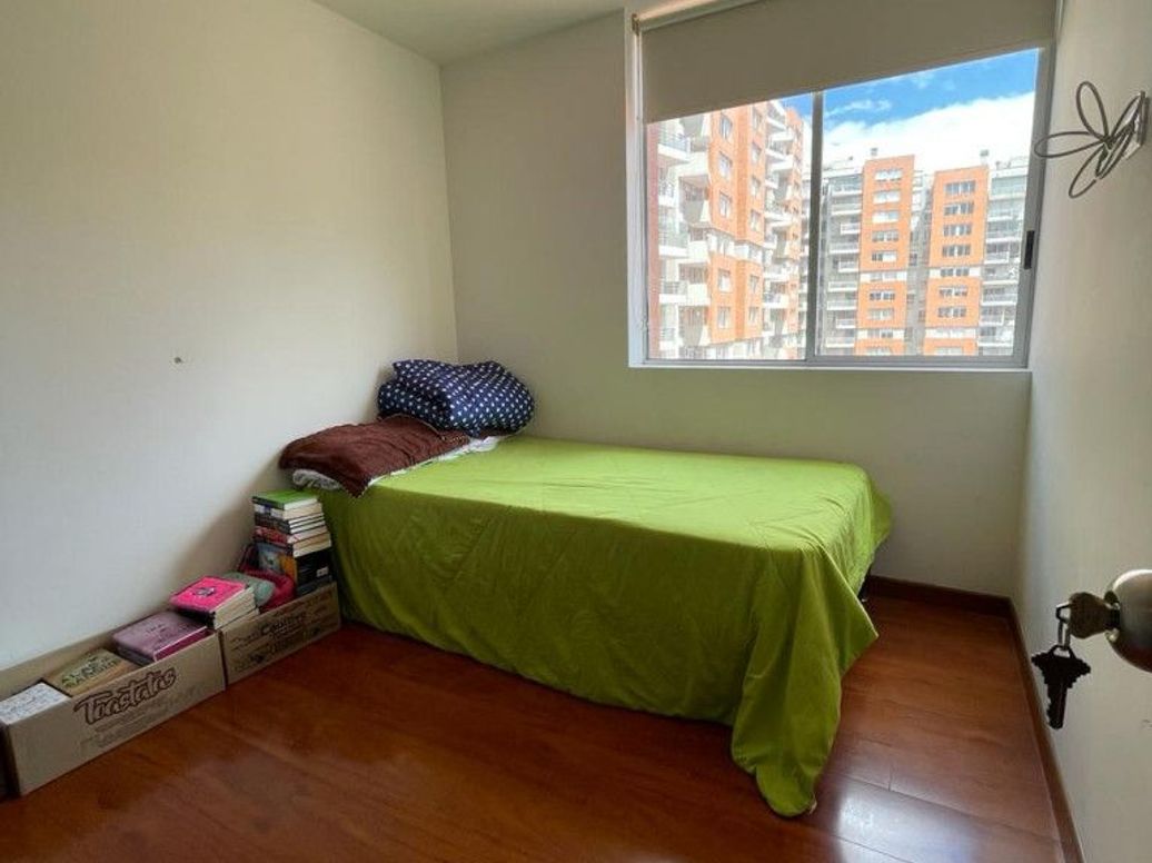 Apartamento de 3 alcobas en venta en San Antonio Nor - Occidental, Bogotá, 82 m² · foto 13 de 20