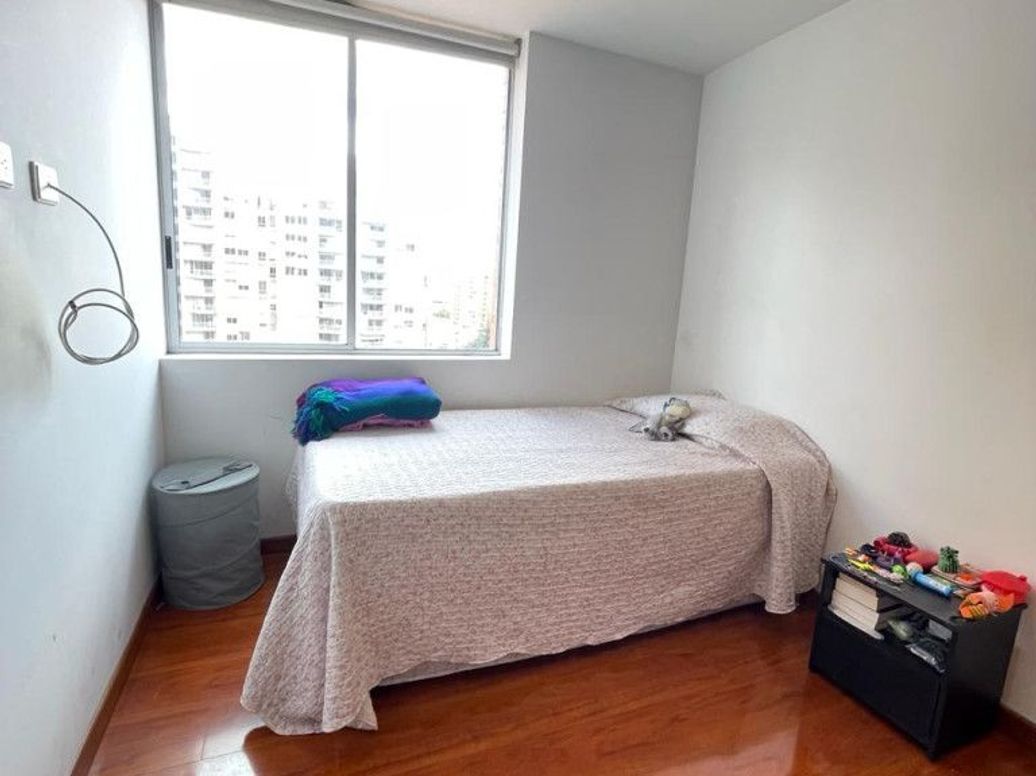 Apartamento de 3 alcobas en venta en San Antonio Nor - Occidental, Bogotá, 82 m² · foto 11 de 20