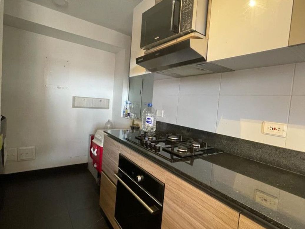 Apartamento de 3 alcobas en venta en San Antonio Nor - Occidental, Bogotá, 82 m² · foto 15 de 20