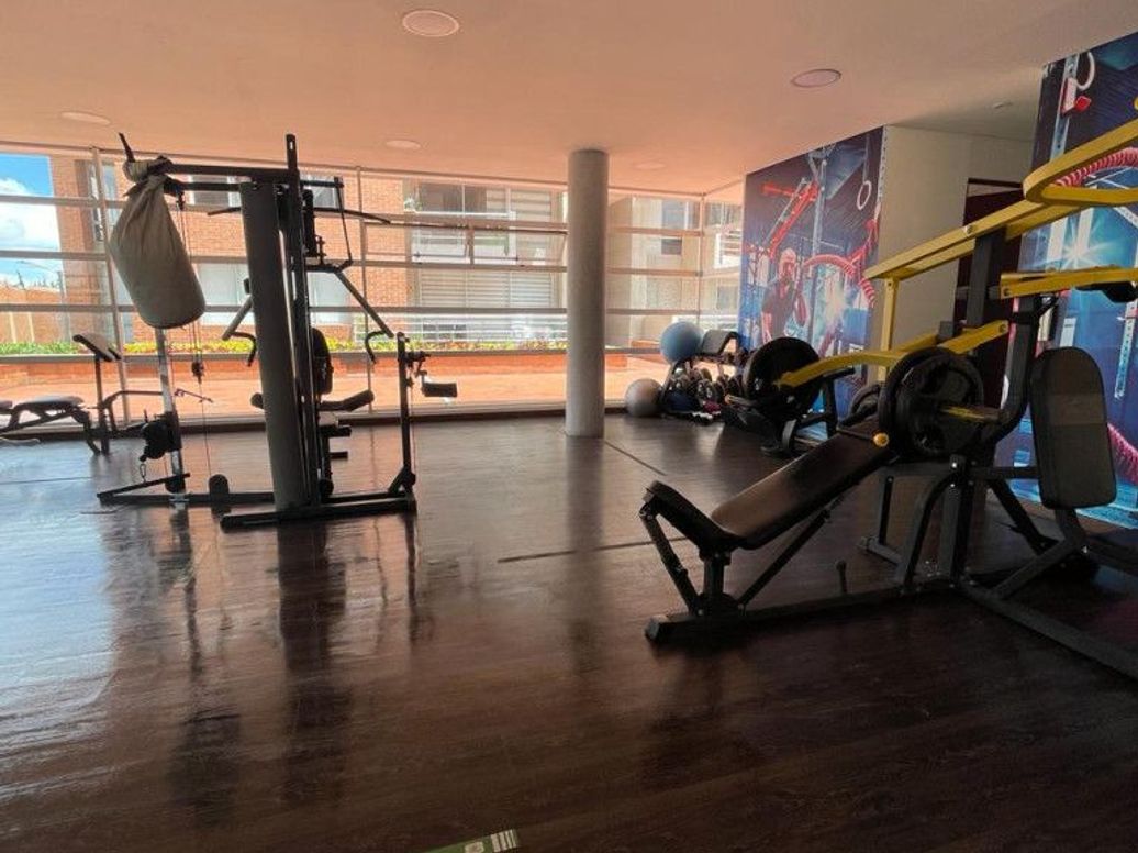 Apartamento de 3 alcobas en venta en San Antonio Nor - Occidental, Bogotá, 82 m² · foto 17 de 20