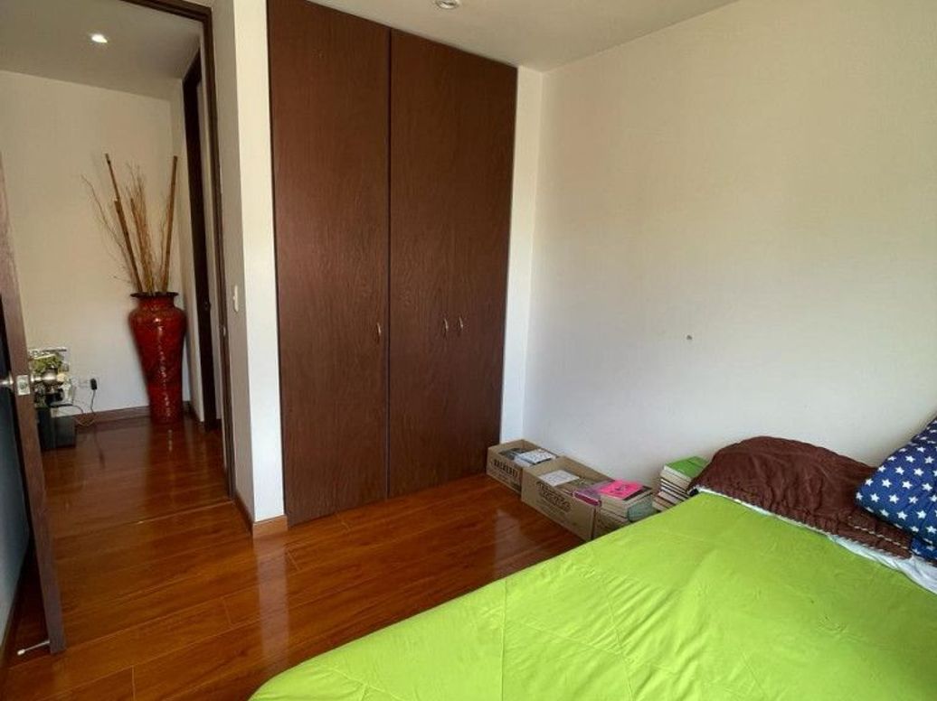 Apartamento de 3 alcobas en venta en San Antonio Nor - Occidental, Bogotá, 82 m² · foto 12 de 20
