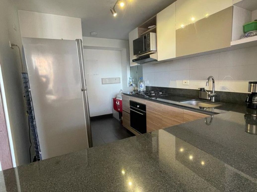 Apartamento de 3 alcobas en venta en San Antonio Nor - Occidental, Bogotá, 82 m² · foto 14 de 20