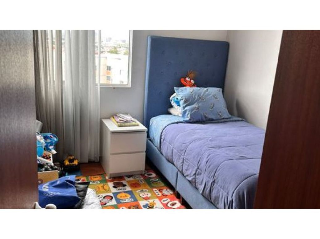 Apartaestudio en venta en Tibana, Bogotá, 69 m² · foto 4 de 12