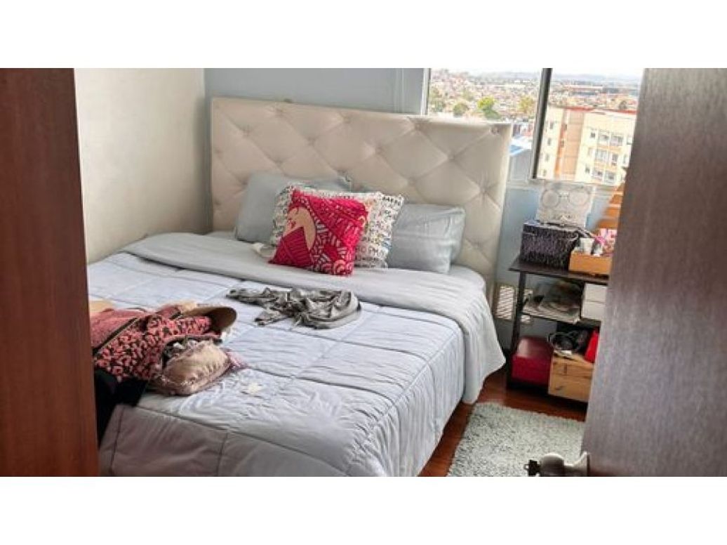 Apartaestudio en venta en Tibana, Bogotá, 69 m² · foto 6 de 12