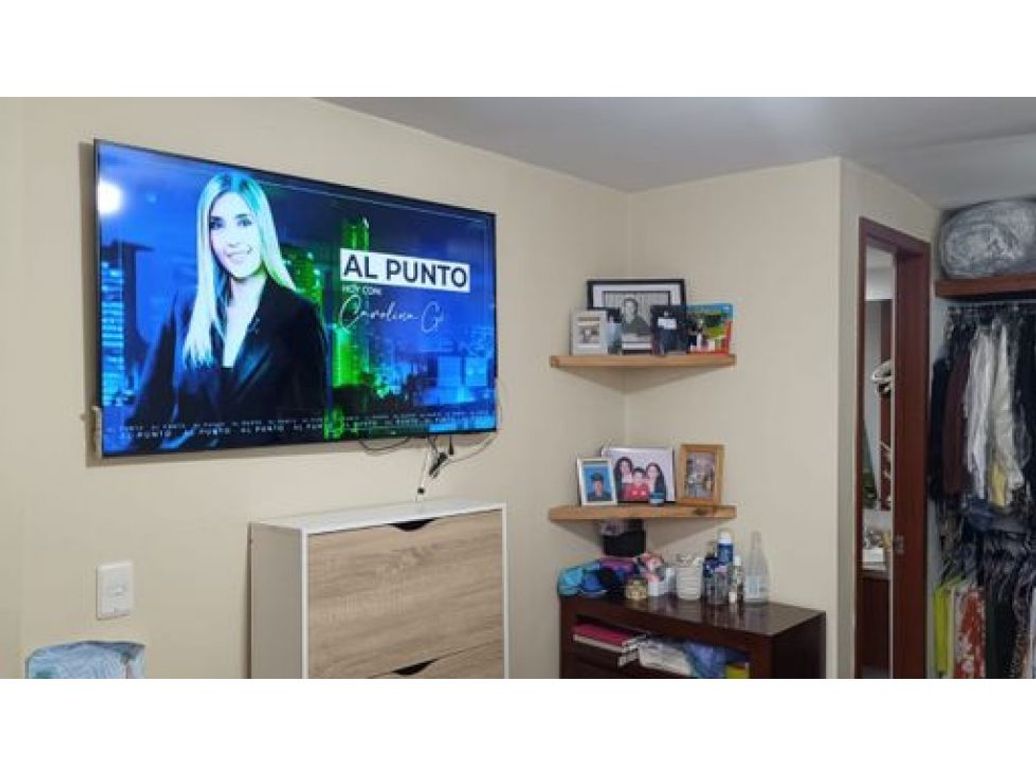 Apartaestudio en venta en Tibana, Bogotá, 69 m² · foto 7 de 12