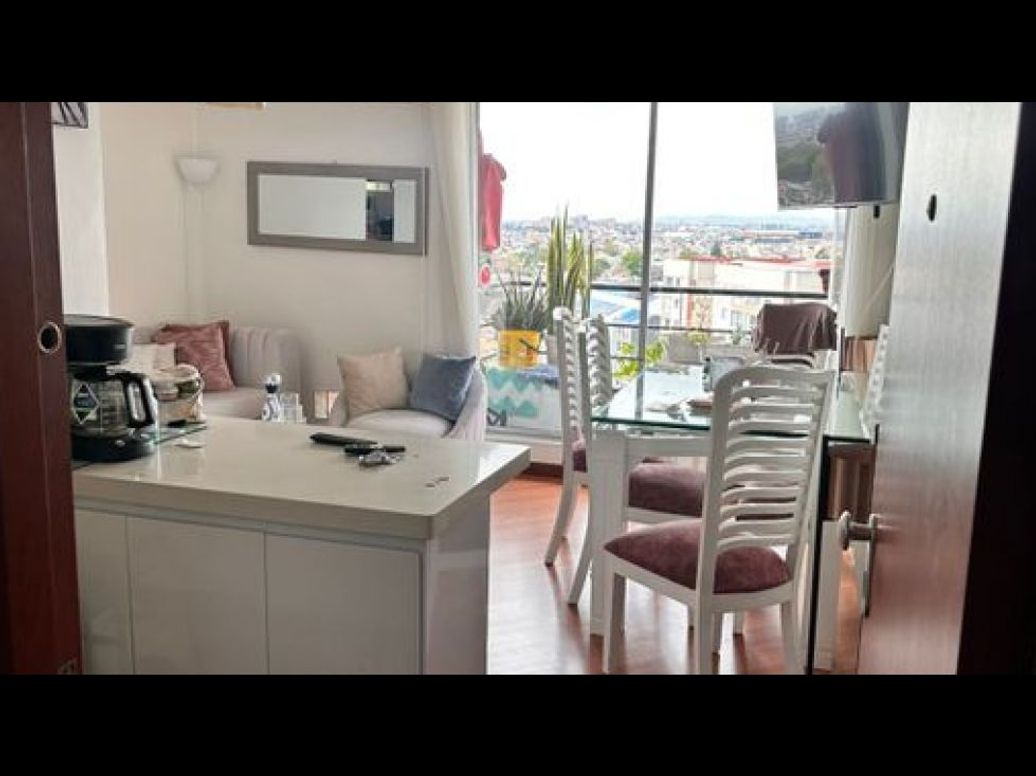 Apartaestudio en venta en Tibana, Bogotá, 69 m² · foto 2 de 12