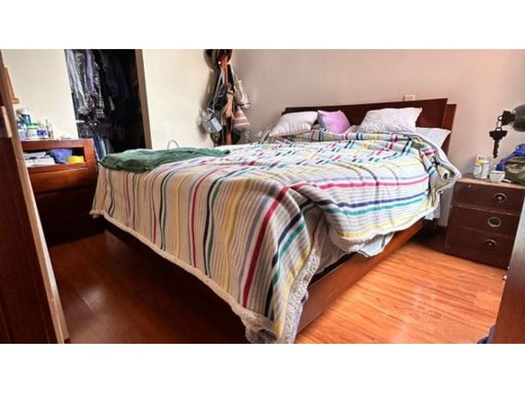 Apartaestudio en venta en Tibana, Bogotá, 69 m² · foto 5 de 12