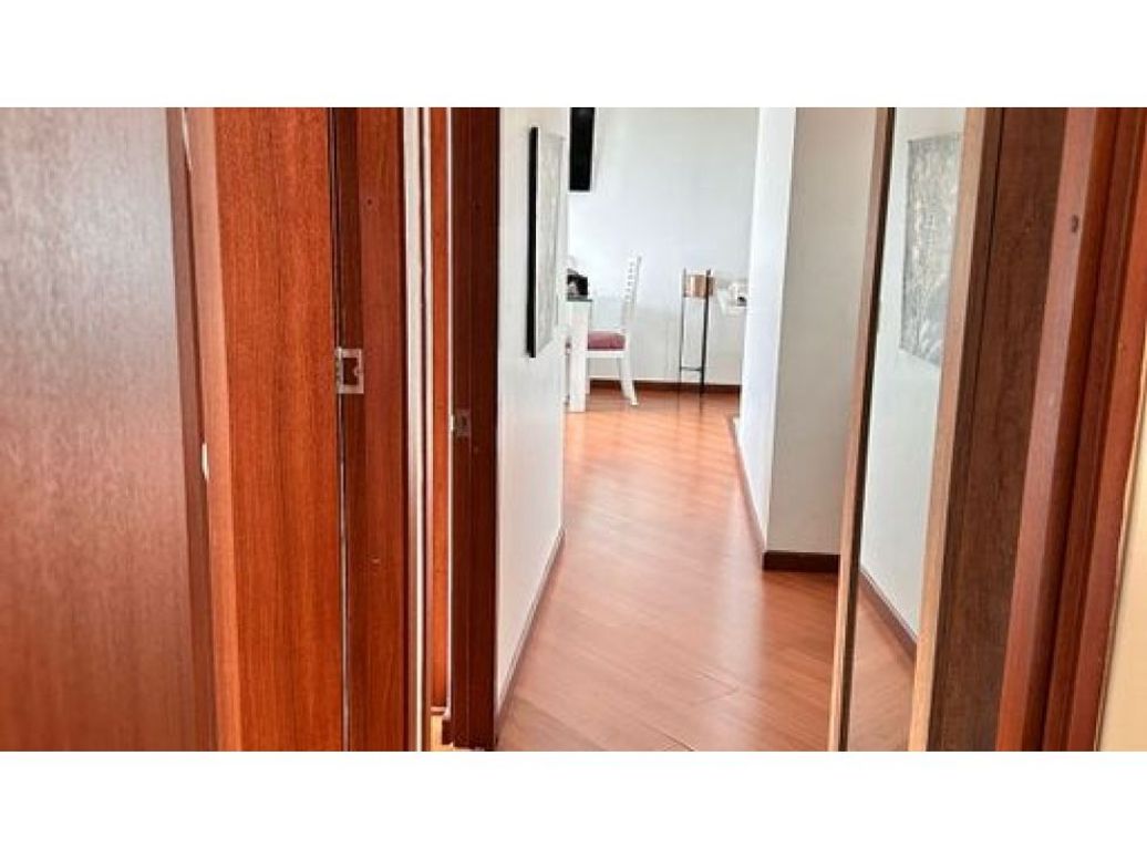 Apartaestudio en venta en Tibana, Bogotá, 69 m² · foto 3 de 12