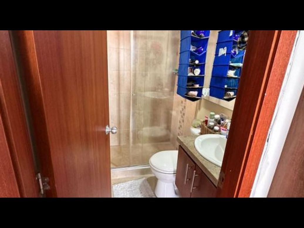 Apartaestudio en venta en Tibana, Bogotá, 69 m² · foto 8 de 12