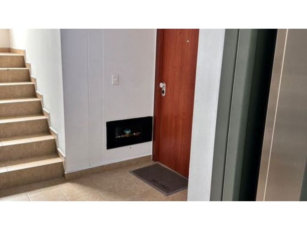 Apartaestudio en venta en Tibana, Bogotá, 69 m² · foto 11 de 12