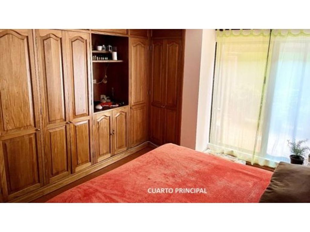 Apartamento de 3 alcobas en venta en Chicó Norte, Bogotá, 103 m² · foto 3 de 18