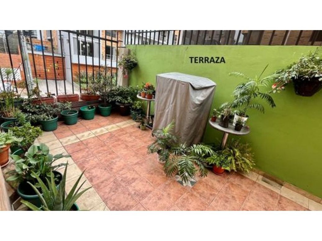 Apartamento de 3 alcobas en venta en Chicó Norte, Bogotá, 103 m² · foto 5 de 18