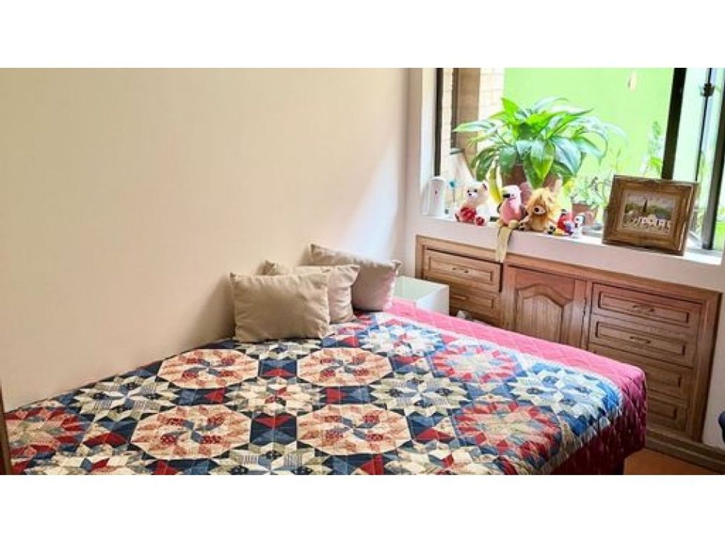 Apartamento de 3 alcobas en venta en Chicó Norte, Bogotá, 103 m² · foto 10 de 18