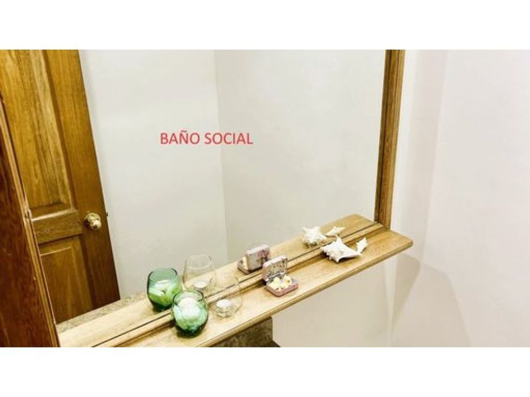 Apartamento de 3 alcobas en venta en Chicó Norte, Bogotá, 103 m² · foto 8 de 18