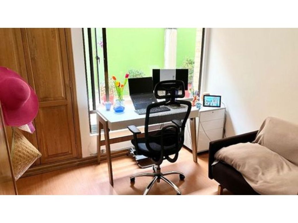 Apartamento de 3 alcobas en venta en Chicó Norte, Bogotá, 103 m² · foto 11 de 18