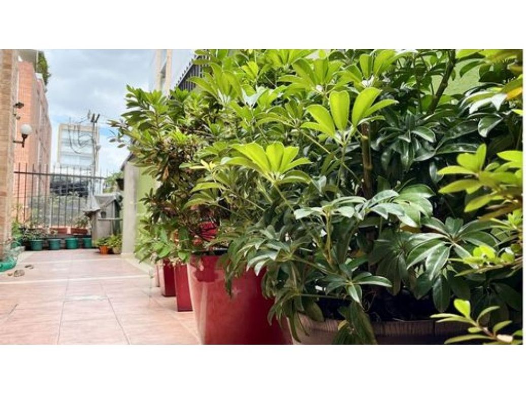 Apartamento de 3 alcobas en venta en Chicó Norte, Bogotá, 103 m² · foto 16 de 18