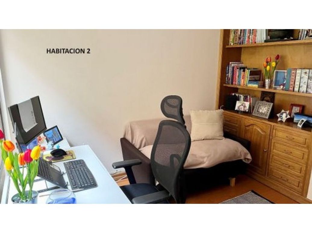 Apartamento de 3 alcobas en venta en Chicó Norte, Bogotá, 103 m² · foto 17 de 18
