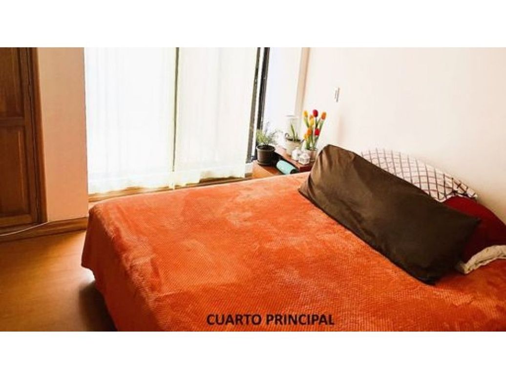 Apartamento de 3 alcobas en venta en Chicó Norte, Bogotá, 103 m² · foto 18 de 18