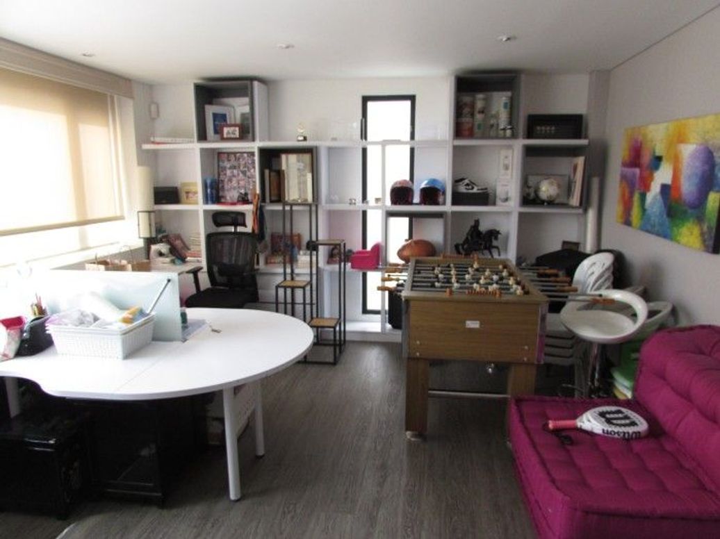 Casa de 5 alcobas en venta en Casa Blanca, Bogotá, 800 m² · foto 16 de 20