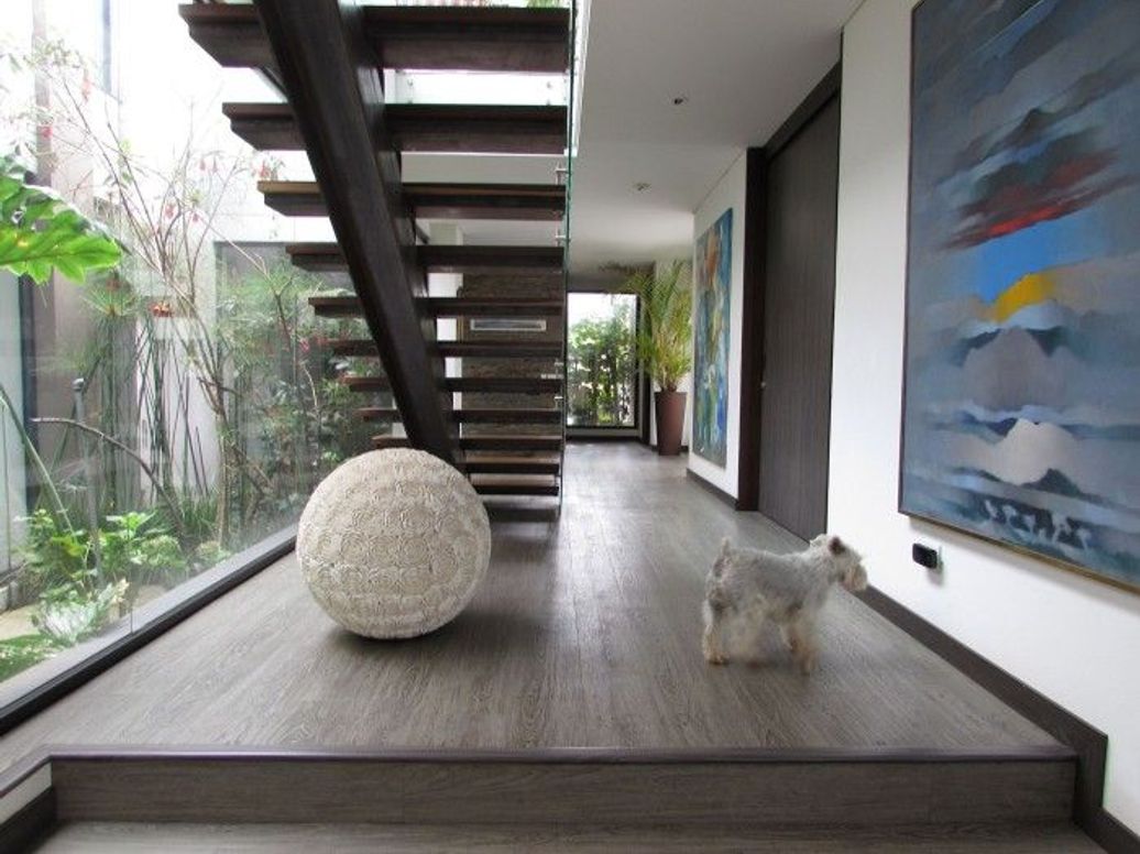 Casa de 5 alcobas en venta en Casa Blanca, Bogotá, 800 m² · foto 13 de 20