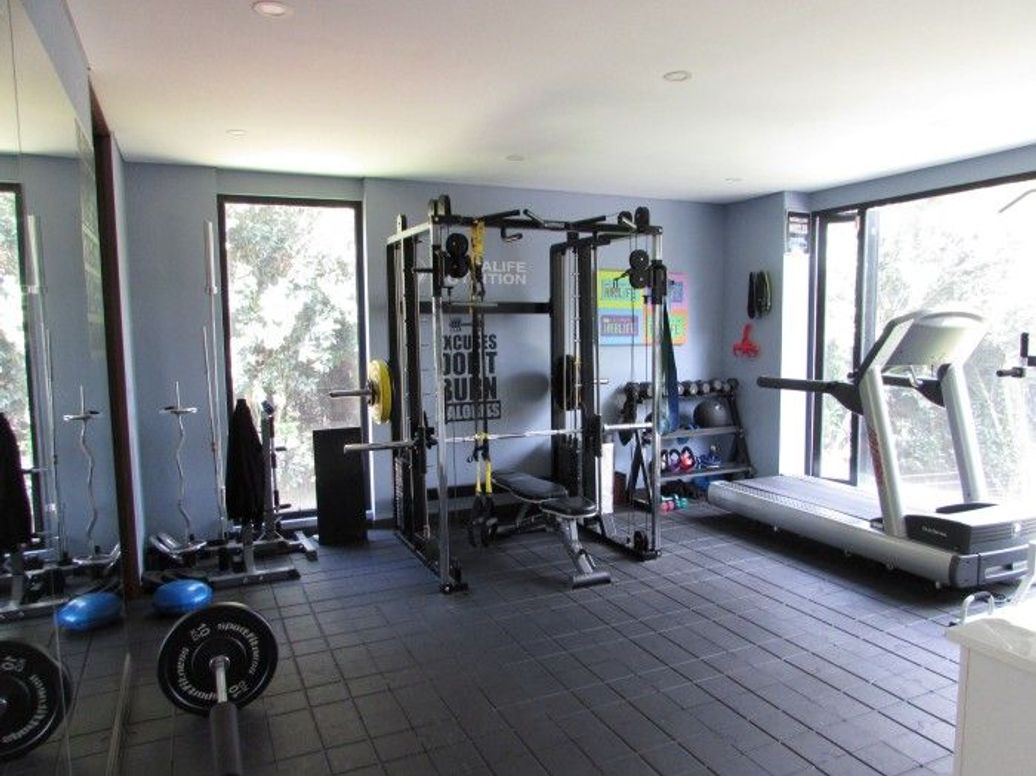 Casa de 5 alcobas en venta en Casa Blanca, Bogotá, 800 m² · foto 17 de 20