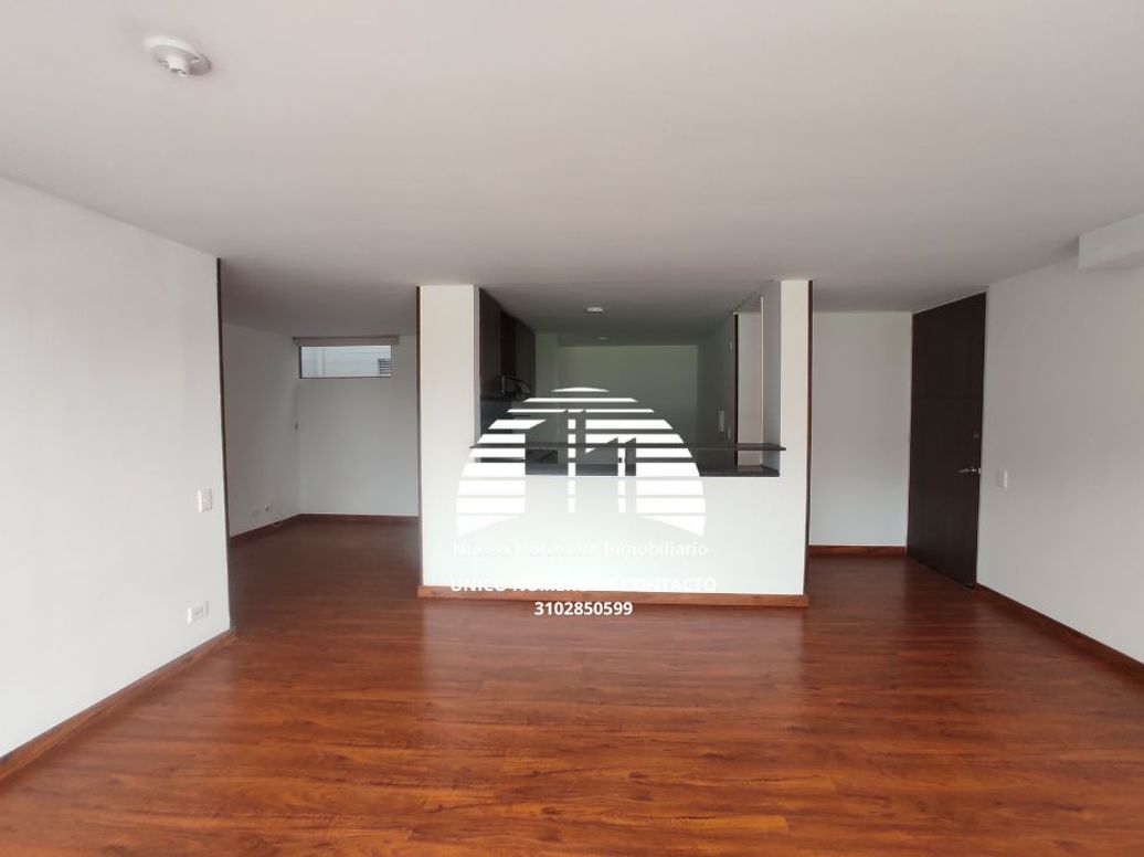 Apartamento de 3 alcobas en venta en Verbenal, Bogotá, 94 m² · foto 7 de 19