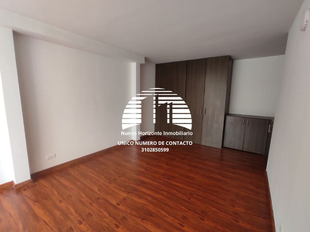 Apartamento de 3 alcobas en venta en Verbenal, Bogotá, 94 m² · foto 9 de 19